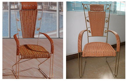 時尚家居藤椅,市場價95,團購價82 南康團購