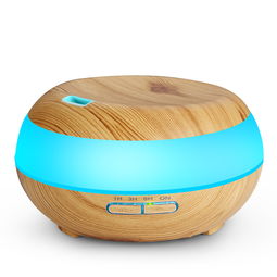 電商視覺營銷全攻略 香薰機(jī)產(chǎn)品從攝影到三維建模的專業(yè)優(yōu)化