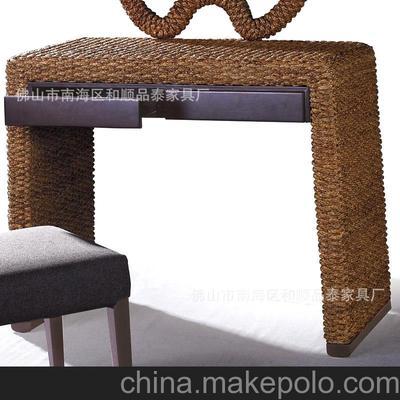 廣益藤家具9033休閑椅 - 客廳藤藝精品，佛山市南海區和順品泰家具廠專業批發