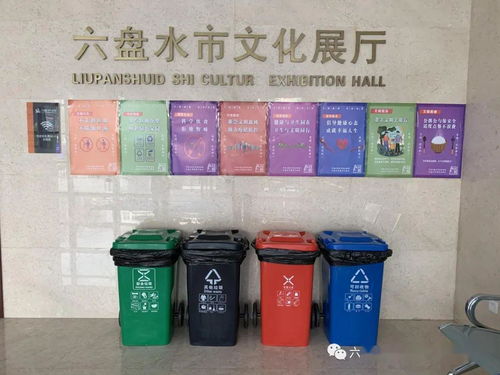 六盤水市文化館持續(xù)推進(jìn)生活垃圾分類工作，助力城市生活垃圾經(jīng)營服務(wù)提質(zhì)增效