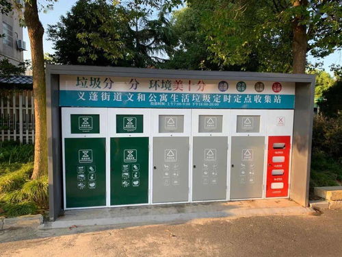 義蓬街道村社小區(qū)垃圾分類紅黑榜第三期出爐——亮劍城鄉(xiāng)頑疾，直擊生活垃圾經(jīng)營服務(wù)痛點