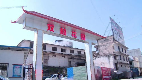 市區(qū)垃圾堆積與污水橫流問(wèn)題亟待整改
